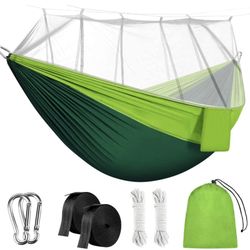 Camping Hammock