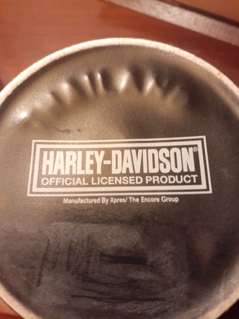 Harley Davidson Coffee Mug  Cup 