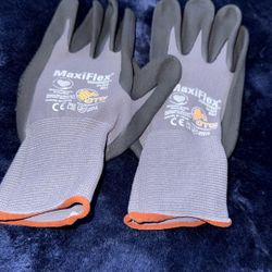 Maxiflex Gloves 