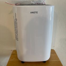 Andre Dehumidifier 