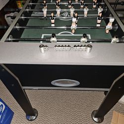 Fooseball Table- Triumph Sports 