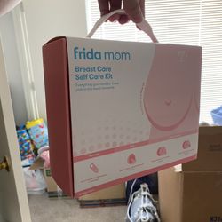 Frida Mom Breast Care