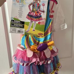 Candy girl Halloween costumes