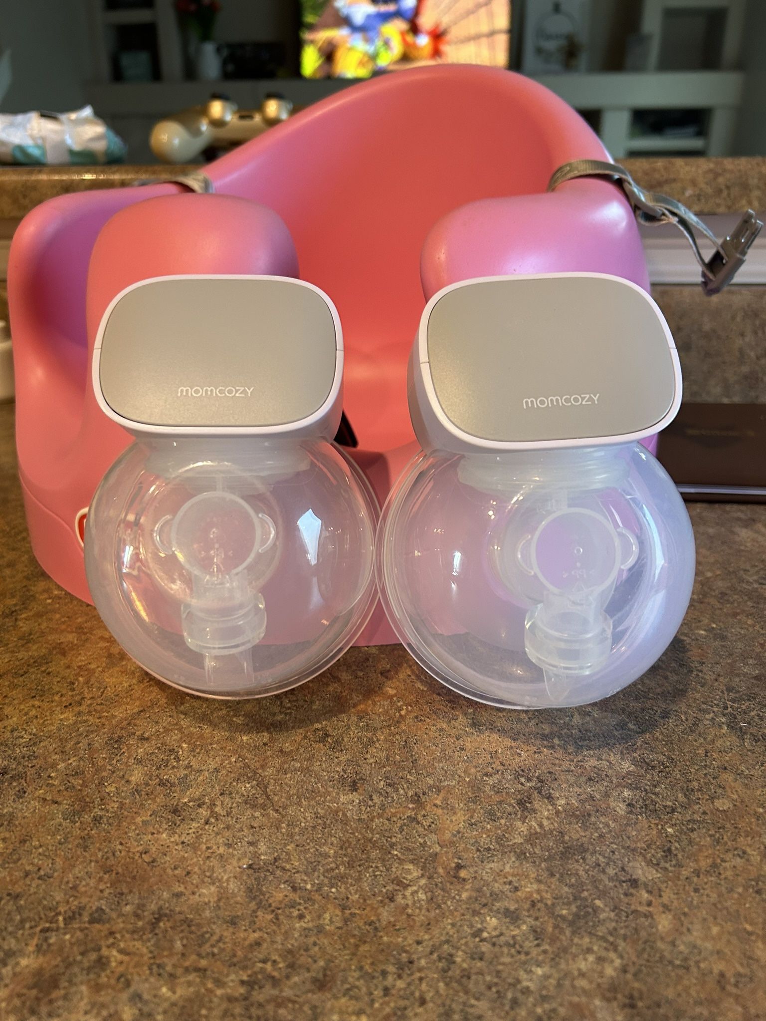 Breast Pump