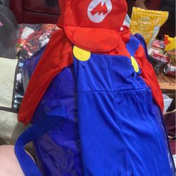 Mario 