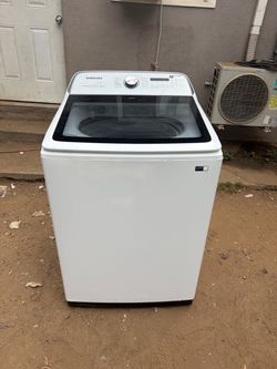Washer