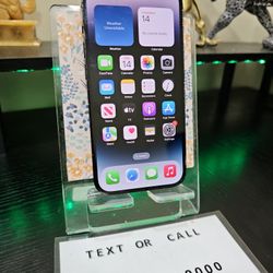 Unlocked Iphone 14 Pro