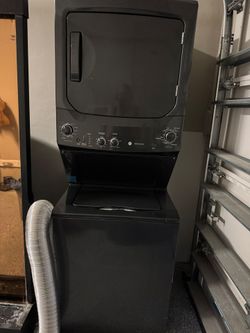 Washer/Dryer space maker