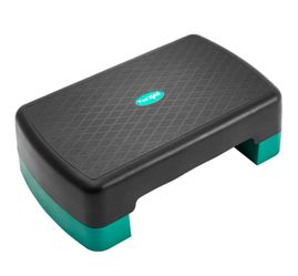 Step Aerobics Platform