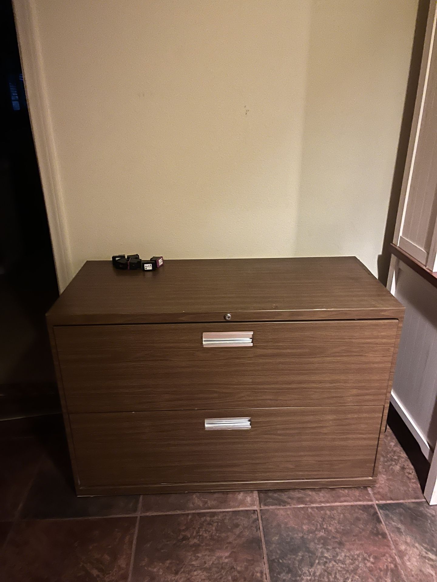 File Cabinet