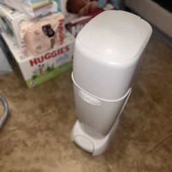 Diaper Genie 