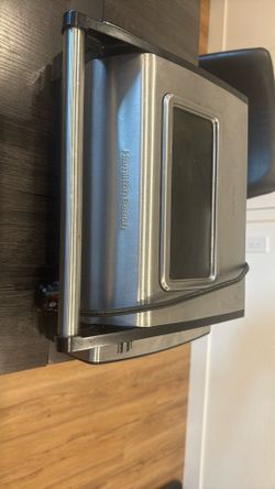 Hamilton Beach Indoor Grill