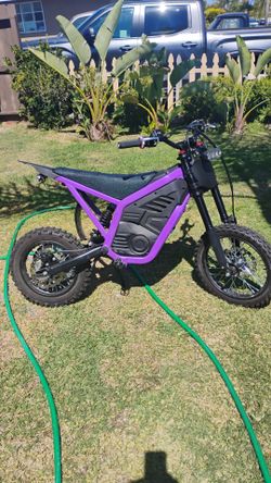 Ebike