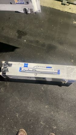 Kobalt 24” tile cutter