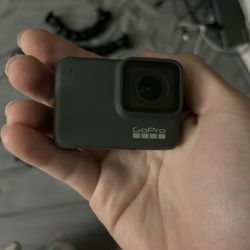 GoPro 