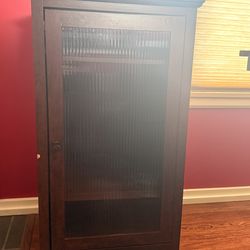 Media Cabinet - FREE
