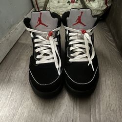 Jordan 5 Retro OG