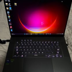 ASUS - ROG Zephyrus G16 OLED