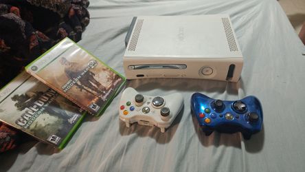 Xbox 360