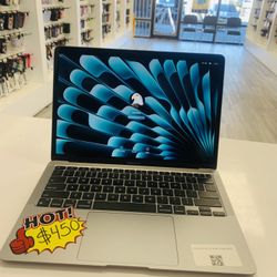 MacBook Air M1 8gb Ram 128gb