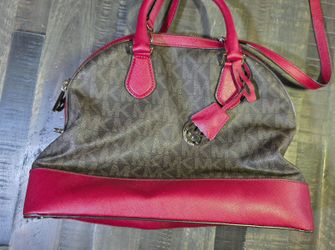 Michael Kors Hand Bag 