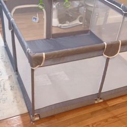50x 50 Play Pen 
