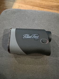 Blue Tees Golf Series 3 Max Rangefinder