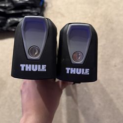 Thule SnowPack Large