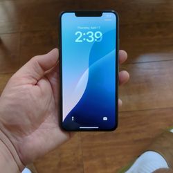 iPhone 11 Pro Max(512 GB) Unlocked