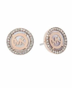 Michael kors earrings new