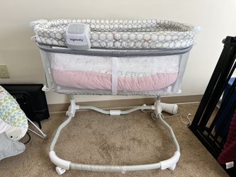 Ingenuity Bassinet