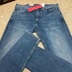 Men’s Levi’s 