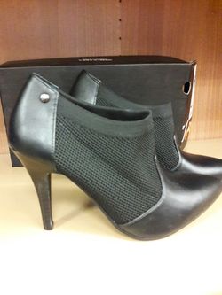 Ankle boot Vera Wang