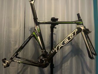 Felt b16 tt frameset