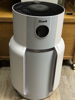 Shark Never Change Air Purifier