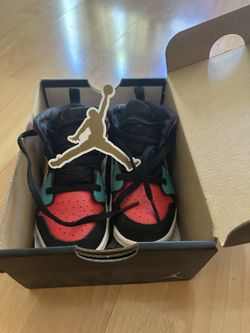 Air Jordan Kid’s Shoes