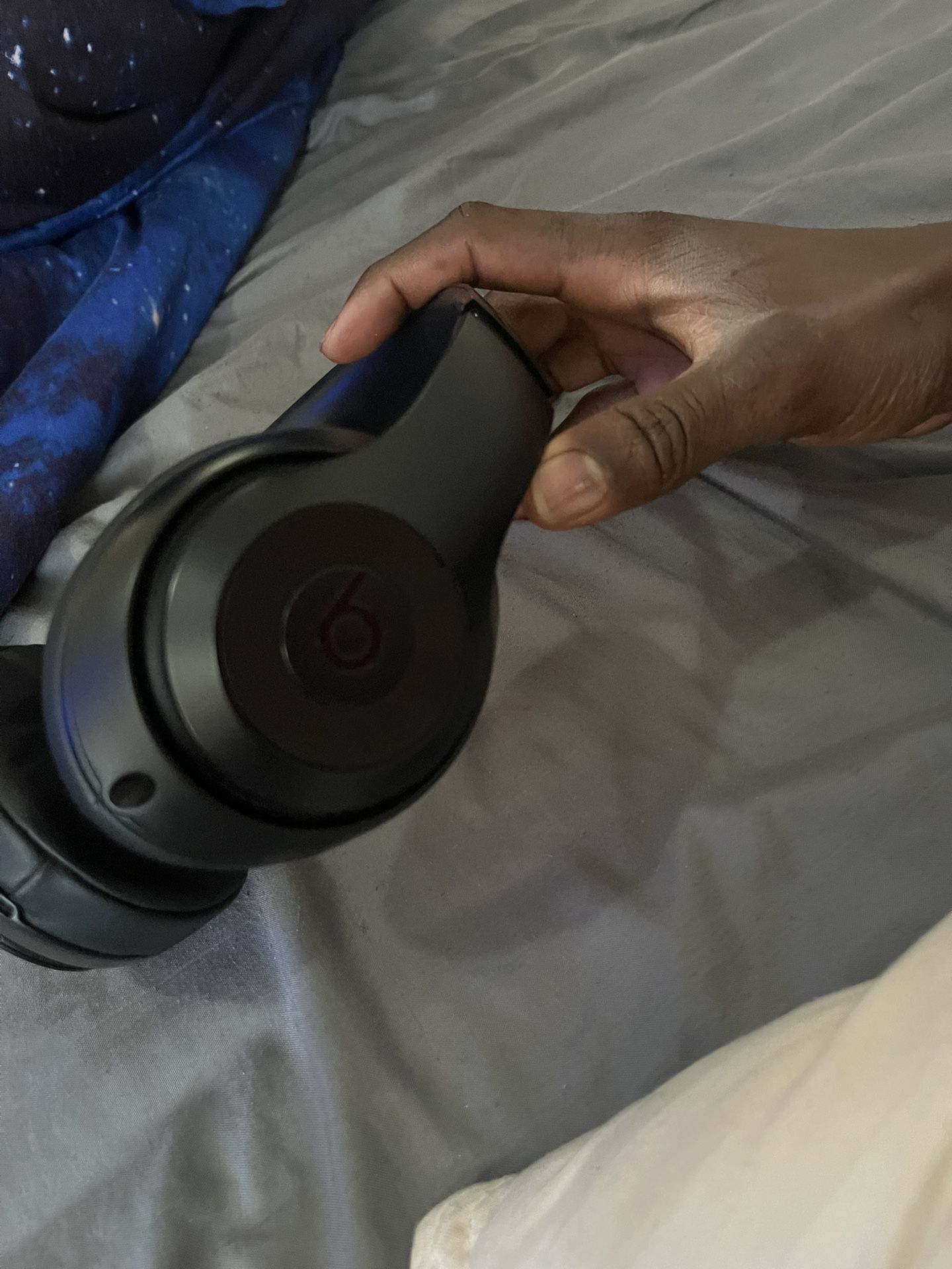 Beats Studio 3