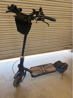 Scooter