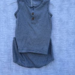 Little planets outfit