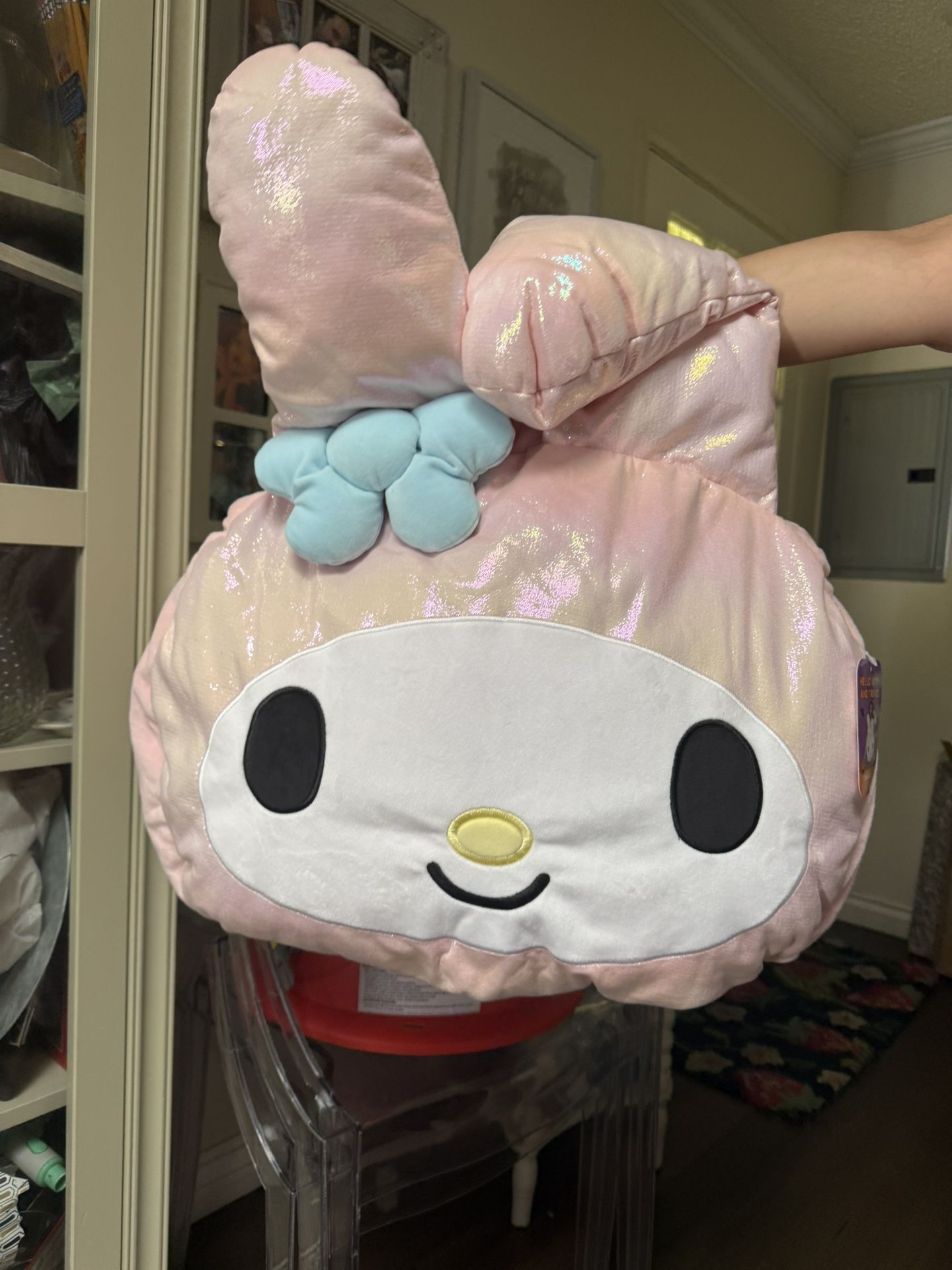 Mymelody Costume
