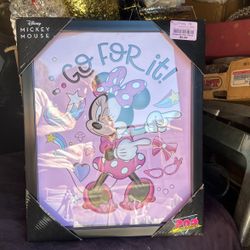 Minime Frame