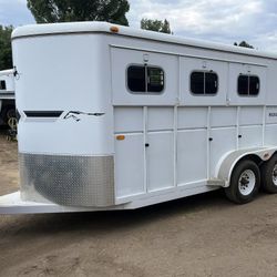 Horse trailer (3)