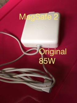 MagSafe 2 85W