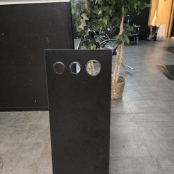 Wall Mount Styling Station 