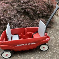 Kids Wagon 