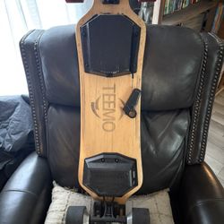 Teemo Electric Skateboard