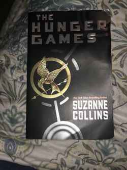 The Hunger Games