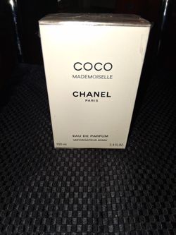 Coco Chanel Mademoiselle