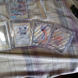 Pokemon Shining Fates