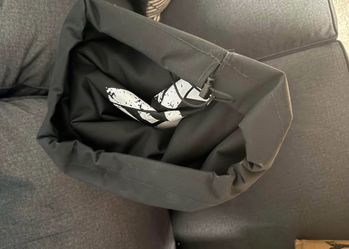 Jeep JLU Rain/Trail Cover